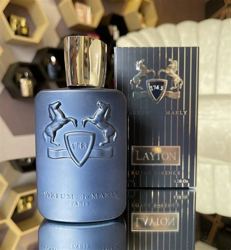 perfums de marly paris